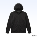 RAINGOAT - WEATHERPROOF FULL-ZIP HOODIE