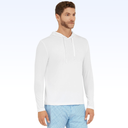 SSUN - UNISEX BAMBOO LIGHTWEIGHT HOODIE UPF50+