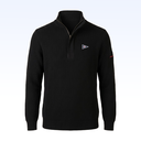 SAINT JAMES LOUP DE MER II WOOL SWEATER
