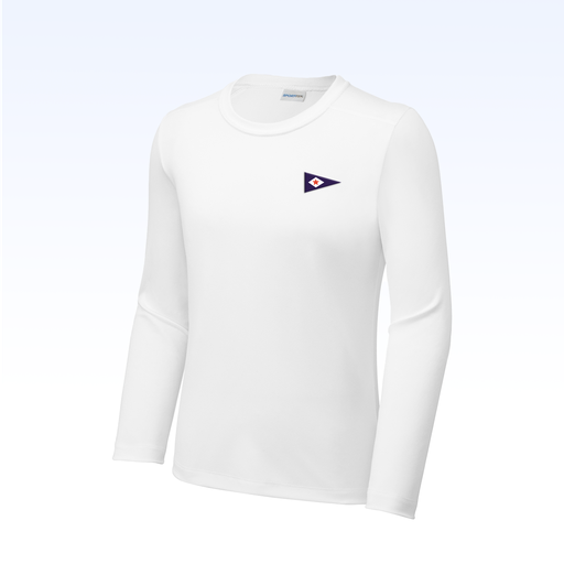 SEACYC_SM-YST420LS_White