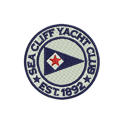 Sea Cliff YC Circle